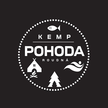 Kemp Pohoda Roudná Екстериор снимка