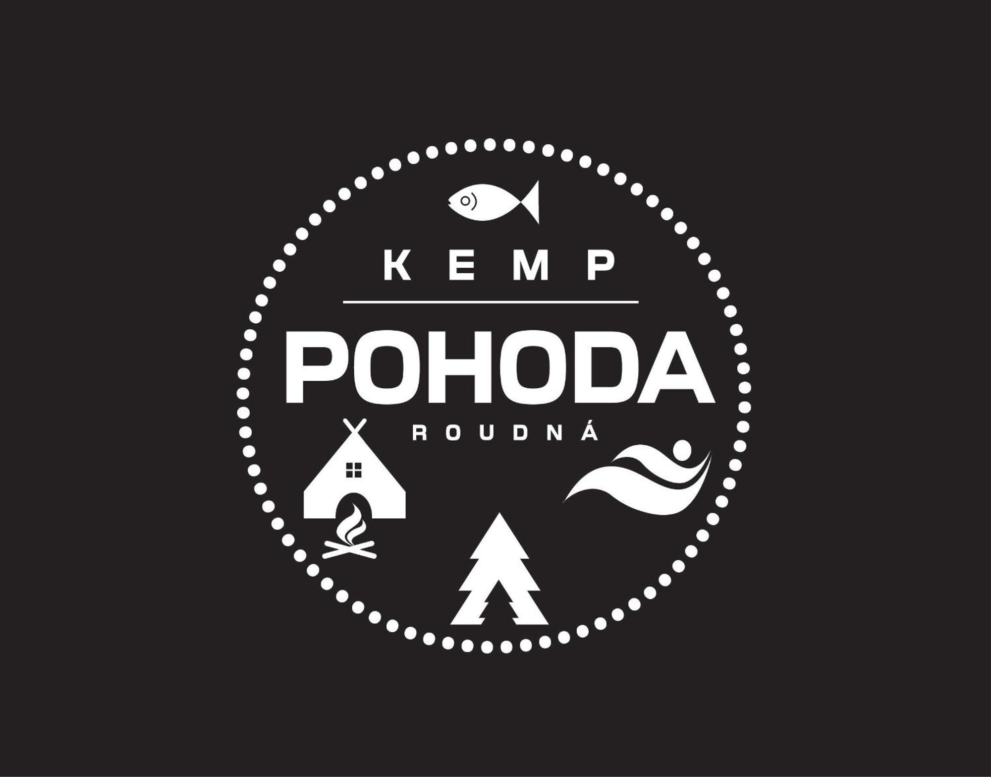 Kemp Pohoda Roudná Екстериор снимка
